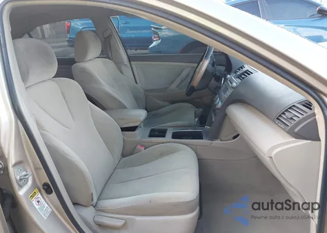 2007 Toyota Camry Le from USA, damaged, VIN 4T1BE46K77U705421